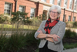 MCN Associate Dean Emeritus Catherine Miller establishes fund for professional development